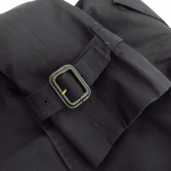 実際に弊社で買取させて頂いたBURBERRY LONDON/バーバリー・ロンドン トレンチコートの画像 8枚目