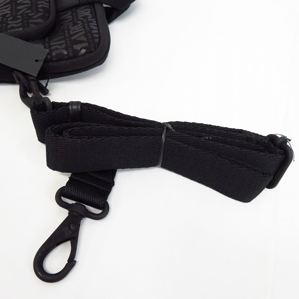 実際に弊社で買取させて頂いたMARC BY MARC JACOBS/マークバイマークジェイコブス PCケース/ブリーフケース M0001052の画像 8枚目