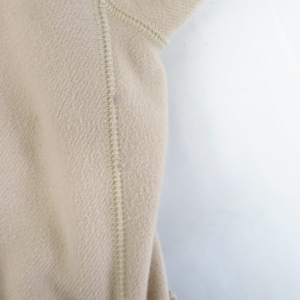 実際に弊社で買取させて頂いたAKM/エーケーエム カシミヤ混スウェットパーカー/パンツPER007/S/Mの画像 5枚目