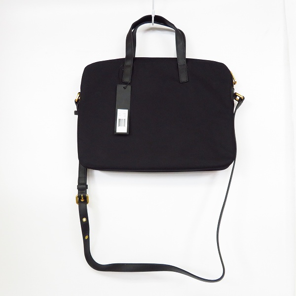 実際に弊社で買取させて頂いたMARC BY MARC JACOBS/マークバイマークジェイコブス 2WAY PCケース/ブリーフケース M0001300の画像 1枚目