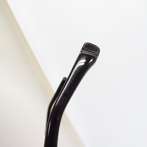 実際に弊社で買取させて頂いた999.9/フォーナインズ フルリム メガネフレーム S-821Tの画像 5枚目