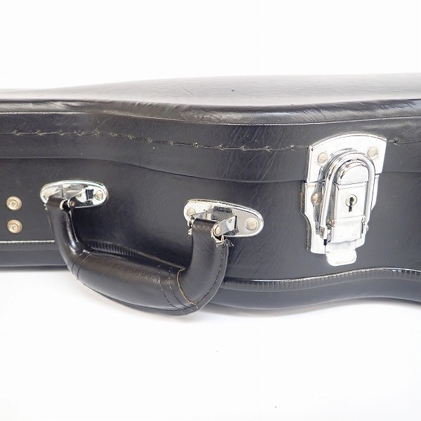 実際に弊社で買取させて頂いた★Epiphone/エピフォン レスポール用ハードケースの画像 2枚目