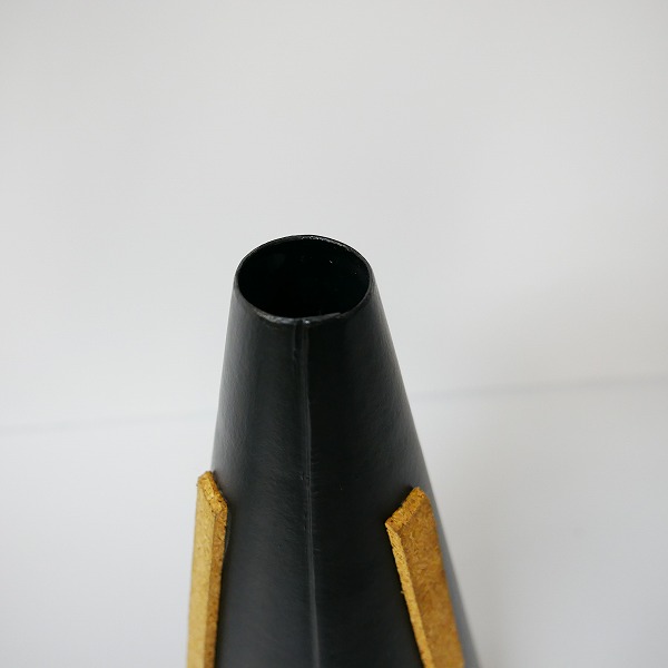 実際に弊社で買取させて頂いたYUPON/ユポン ホルン用 ミュート/Wind Crew ケース付きの画像 3枚目