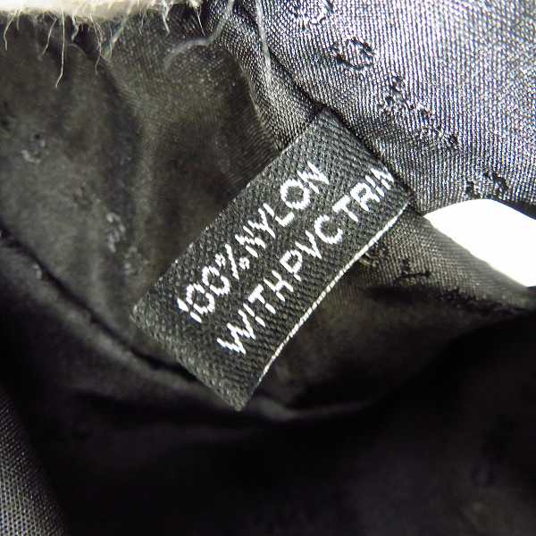 実際に弊社で買取させて頂いた【未使用】MARC BY MARC JACOBS/マークバイマークジェイコブス 2WAY PCケース/ブリーフケース M0001304の画像 6枚目