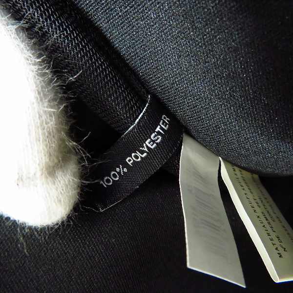 実際に弊社で買取させて頂いた【未使用】MARC BY MARC JACOBS/マークバイマークジェイコブス PCケース/ブリーフケース M0001052Aの画像 5枚目