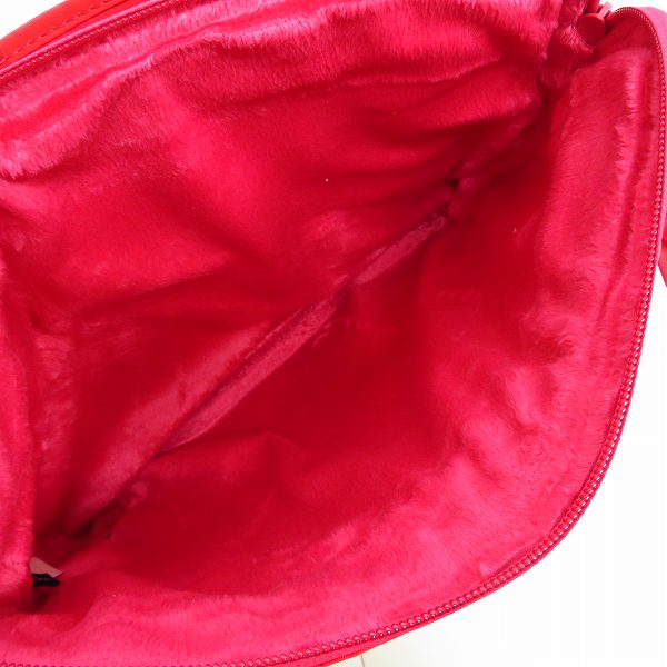 実際に弊社で買取させて頂いた【未使用】MARC BY MARC JACOBS/マークバイマークジェイコブス 2WAY PCケース/ブリーフケース M6131038の画像 3枚目