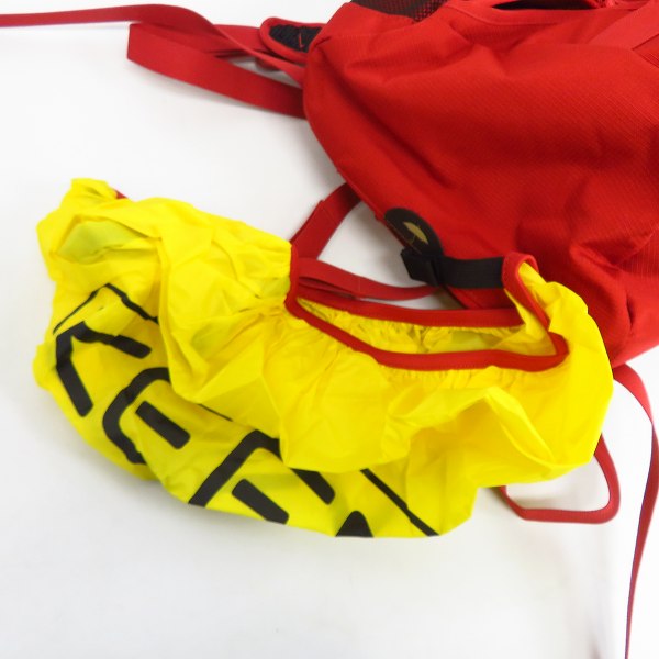 実際に弊社で買取させて頂いたKEEN/キーン NEWPORT DP II/ニューポートデイパック2 ボサノバ バックパク/リュックの画像 5枚目