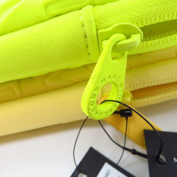 実際に弊社で買取させて頂いたMARC BY MARC JACOBS/マークバイマークジェイコブス PC タブレットケース M0003461/M6131062 2点セットの画像 5枚目