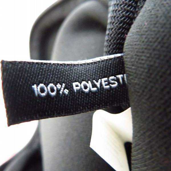 実際に弊社で買取させて頂いた【未使用】MARC BY MARC JACOBS/マークバイマークジェイコブス PC タブレットケース/クラッチバッグ M0001054Aの画像 5枚目