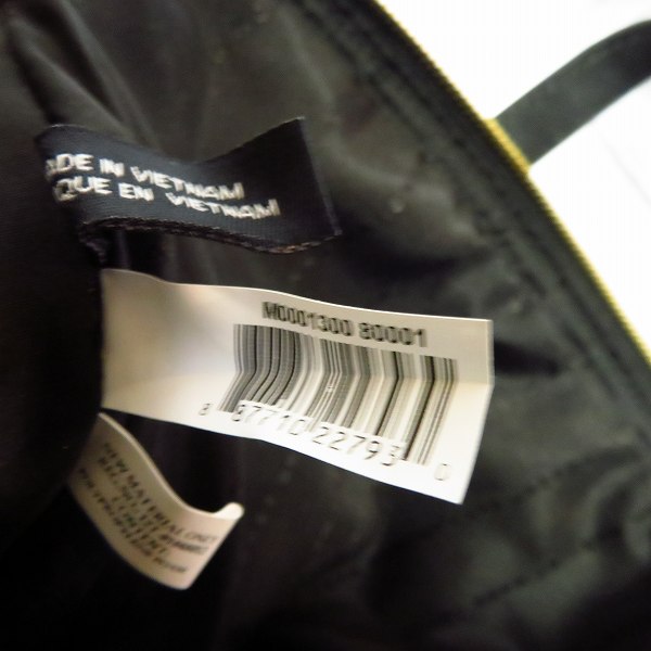 実際に弊社で買取させて頂いたMARC BY MARC JACOBS/マークバイマークジェイコブス 2WAY PCケース/ブリーフケース M0001300の画像 5枚目