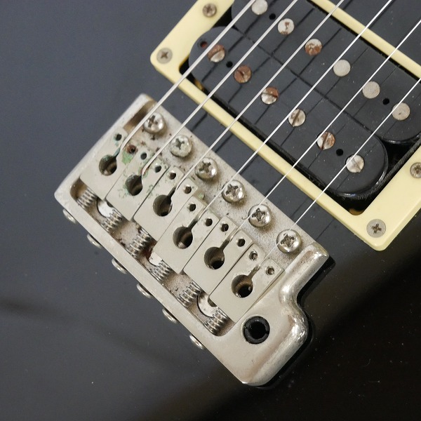 実際に弊社で買取させて頂いた★Paul Reed Smith/ポールリードスミス SE Singlecut エレキギター ソフトケース付きの画像 7枚目