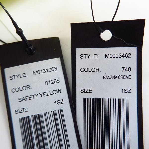 実際に弊社で買取させて頂いた【未使用】MARC BY MARC JACOBS/マークバイマークジェイコブス タブレットケース M0003462/M6131063 2点セットの画像 6枚目