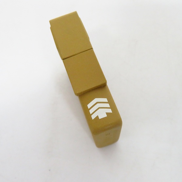 ZIPPO/ジッポー 機動戦士 ガンダム MS-06 ZAKU2/ザク シールドモデル