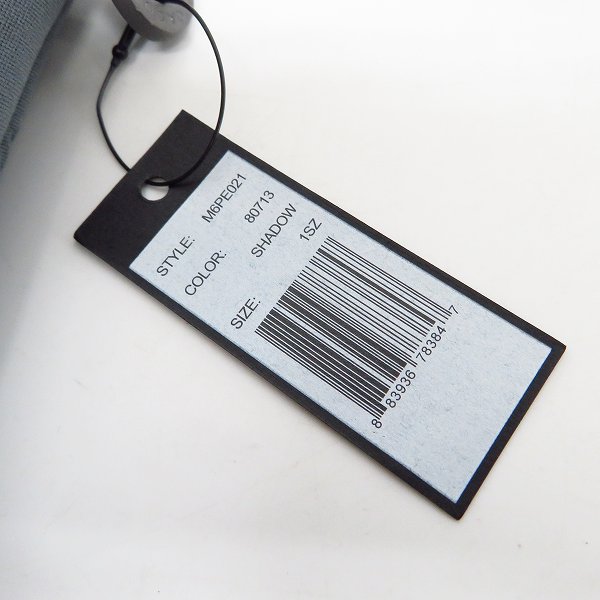 実際に弊社で買取させて頂いた【未使用】MARC BY MARC JACOBS/マークバイマークジェイコブス PC タブレットケース/クラッチバッグ M6PE021の画像 6枚目