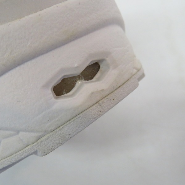 実際に弊社で買取させて頂いたReebok×atmos/リーボック×アトモス インスタポンプフューリーOG/M48370/29の画像 6枚目