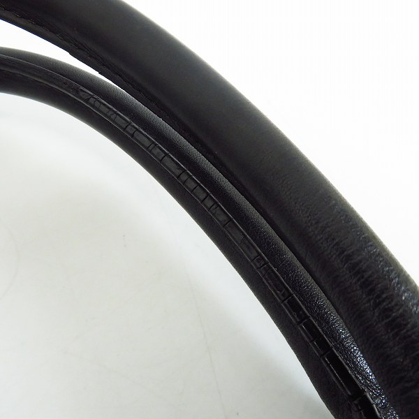 実際に弊社で買取させて頂いたdunhill/ダンヒル レザー ビジネスバッグ/ブリーフケース の画像 5枚目