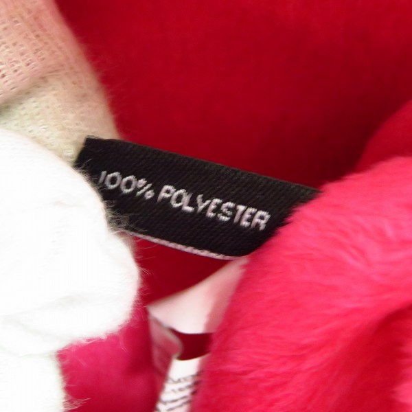 実際に弊社で買取させて頂いた【未使用】MARC BY MARC JACOBS/マークバイマークジェイコブス 2WAY PCケース/ブリーフケース M6131038の画像 5枚目