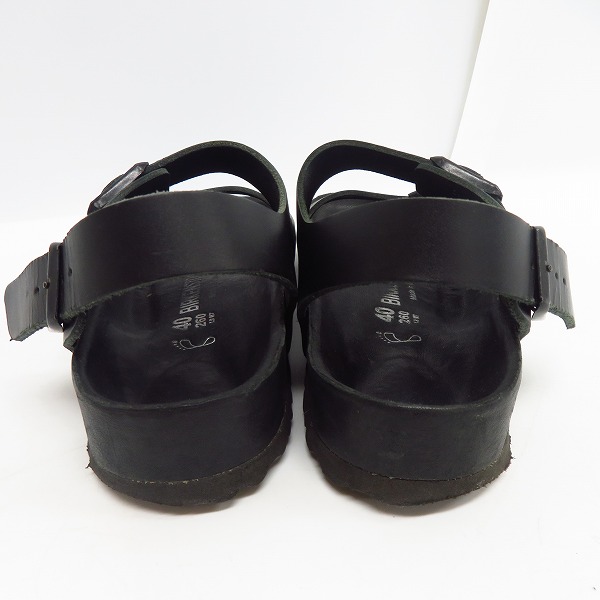 実際に弊社で買取させて頂いたBIRKENSTOCK/ビルケンシュトック Arizona アリゾナ/26.0の画像 1枚目
