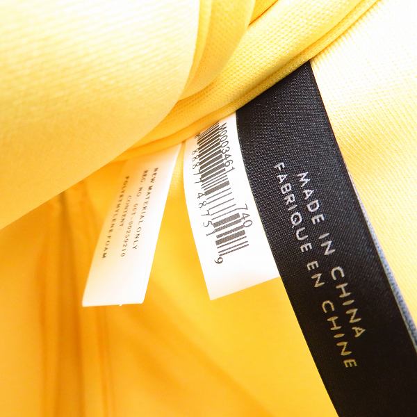 実際に弊社で買取させて頂いた【未使用】MARC BY MARC JACOBS/マークバイマークジェイコブス PC タブレットケース M0003461/M0001053A 2点セットの画像 3枚目