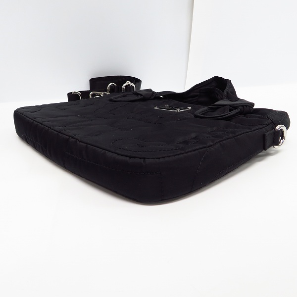 実際に弊社で買取させて頂いた【未使用】MARC BY MARC JACOBS/マークバイマークジェイコブス 2WAY PCケース/ブリーフケース M6PE004の画像 2枚目