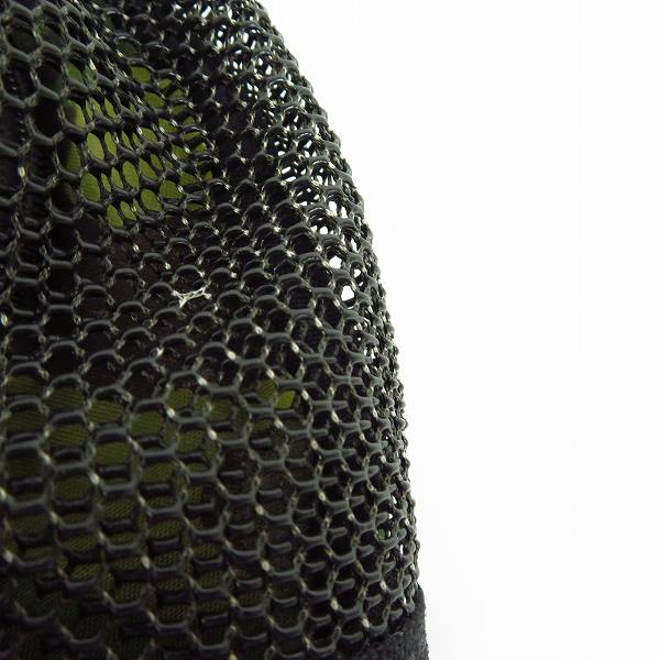 実際に弊社で買取させて頂いたManhattan Portage/マンハッタンポーテージ アレイキャット ウエストバッグ MP1101-MESH-2-CD-L の画像 7枚目