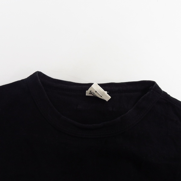 実際に弊社で買取させて頂いたJEAN PAUL GAULTIER HOMME/ジャンポールゴルチェオム S/STee/5点セット/48/MAの画像 5枚目