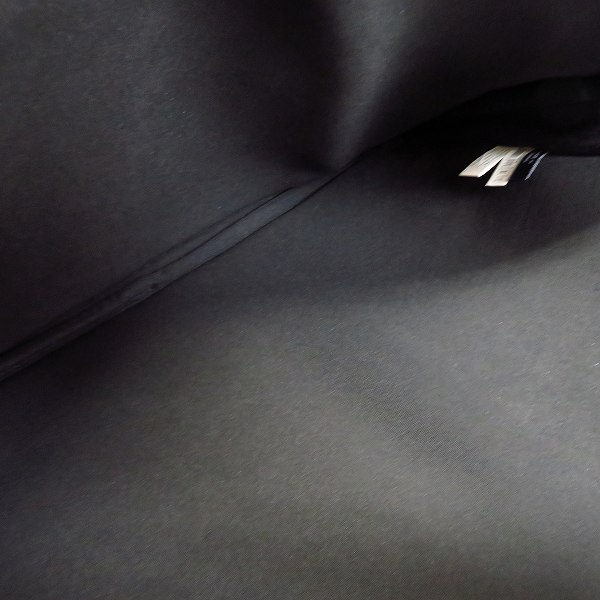 実際に弊社で買取させて頂いた【未使用】MARC BY MARC JACOBS/マークバイマークジェイコブス PCケース/ブリーフケース M0001052Aの画像 3枚目