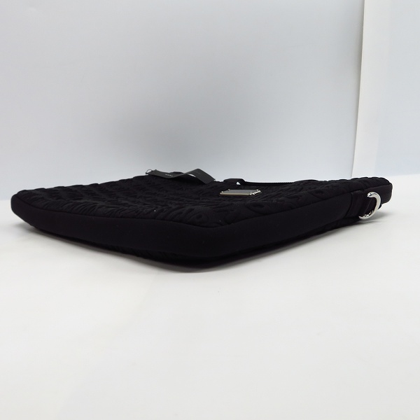 実際に弊社で買取させて頂いた【未使用】MARC BY MARC JACOBS/マークバイマークジェイコブス 2WAY PCケース/ブリーフケース M0003460の画像 2枚目