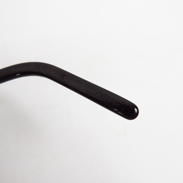 実際に弊社で買取させて頂いたJean Paul GAULTIER/ジャンポールゴルチエ ヴィンテージ サングラス 56-9274の画像 5枚目