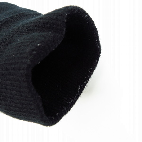 実際に弊社で買取させて頂いたUNIFORM EXPERIMENT/ユニフォームエクスペリメント BACK VENTILATION BIG HOODIE パーカー/1の画像 5枚目