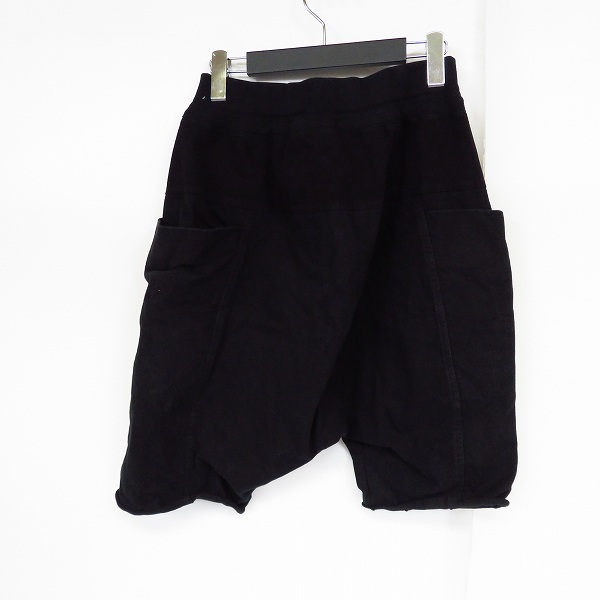 実際に弊社で買取させて頂いたThe Viridi-anne/ザヴィリジアン ショートパンツ VI-2526-04/2の画像 1枚目