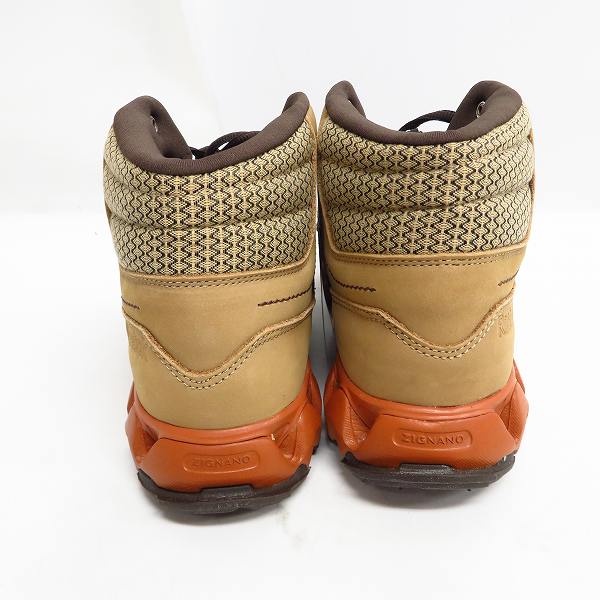 未使用】REEBOK/リーボック ZIGNANO CENTRAL II トレッキングシューズ