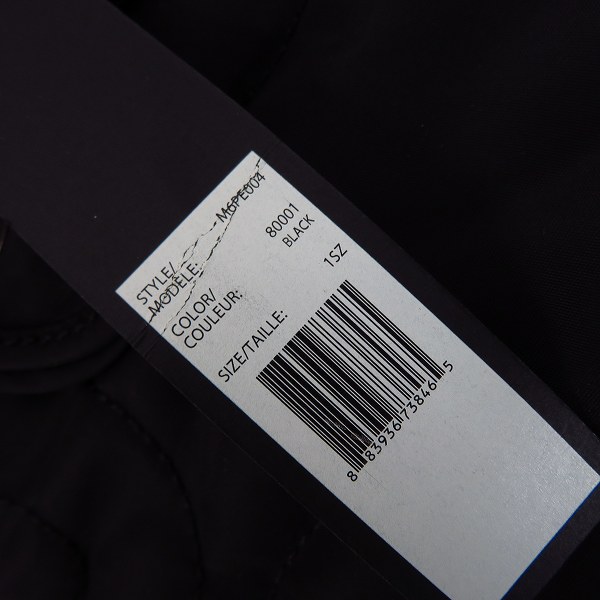 実際に弊社で買取させて頂いた【未使用】MARC BY MARC JACOBS/マークバイマークジェイコブス 2WAY PCケース/ブリーフケース M6PE004の画像 6枚目