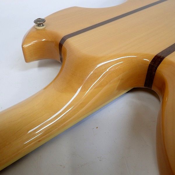 B.C rich モッキンバード 美品 ☆B.C.Rich/B.C.リッチ Mockingbird/モッキンバード 1000JE-ML