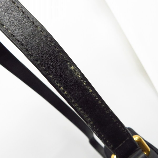 実際に弊社で買取させて頂いた【未使用】MARC BY MARC JACOBS/マークバイマークジェイコブス 2WAY PCケース/ブリーフケース M0001300の画像 8枚目