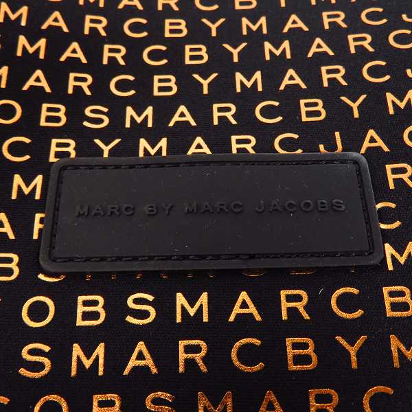 実際に弊社で買取させて頂いたMARC BY MARC JACOBS/マークバイマークジェイコブス PCケース/ブリーフケース M0003984の画像 4枚目