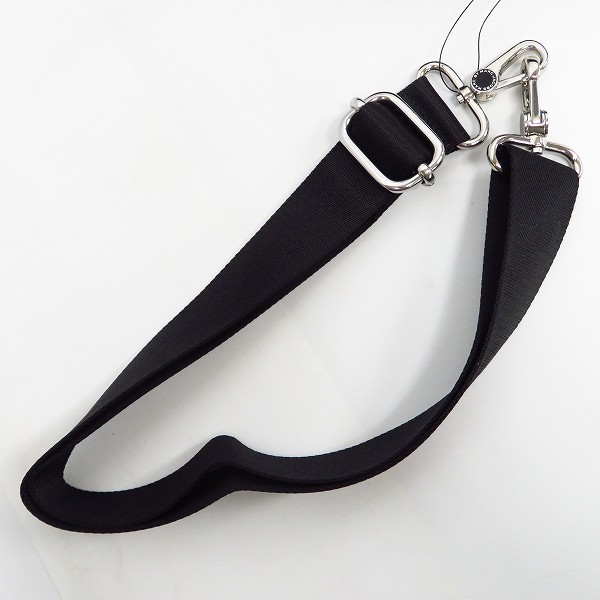 実際に弊社で買取させて頂いた【未使用】MARC BY MARC JACOBS/マークバイマークジェイコブス 2WAY PCケース/ブリーフケース M6PE004の画像 8枚目