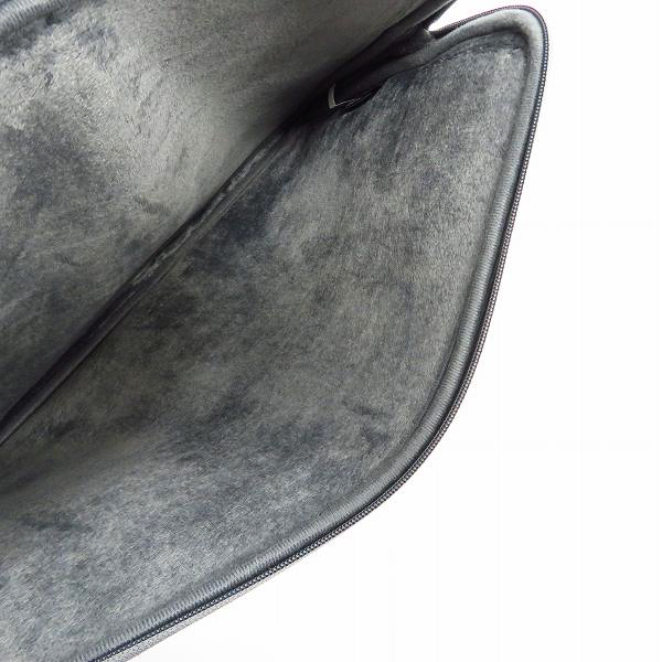 実際に弊社で買取させて頂いた【未使用】MARC BY MARC JACOBS/マークバイマークジェイコブス PC タブレットケース/クラッチバッグ M6PE021の画像 3枚目