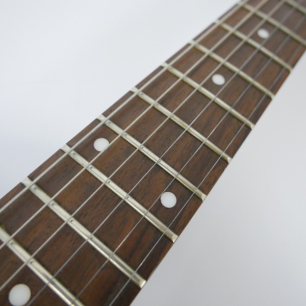 実際に弊社で買取させて頂いた★Epiphone/エピフォン Les Paul 100/レスポール100 Vintage Sunburst  エレキギターの画像 3枚目