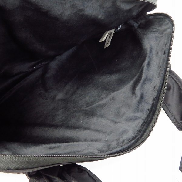 実際に弊社で買取させて頂いた【未使用】MARC BY MARC JACOBS/マークバイマークジェイコブス 2WAY PCケース/ブリーフケース M6PE004の画像 3枚目