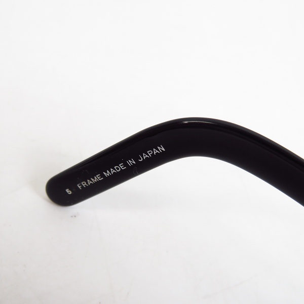 実際に弊社で買取させて頂いたJean Paul GAULTIER/ジャンポールゴルチエ ヴィンテージ サングラス バネデザイン 56-8171の画像 7枚目