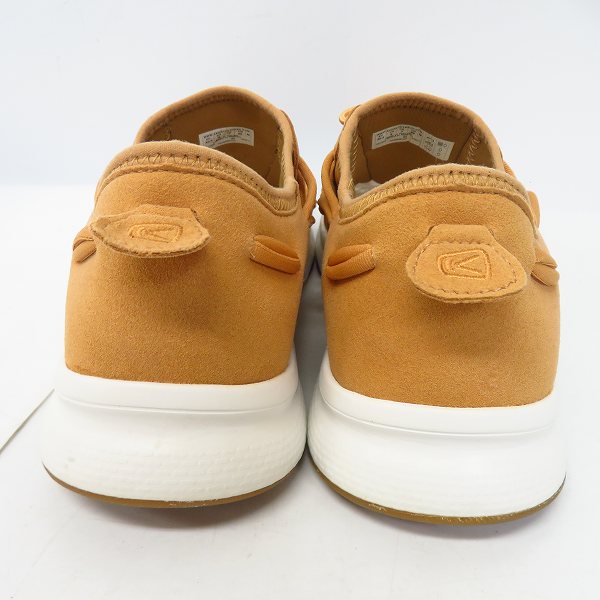 実際に弊社で買取させて頂いたKEEN/キーン UNEEK O2/ユニーク オーツー 1017053 26の画像 1枚目