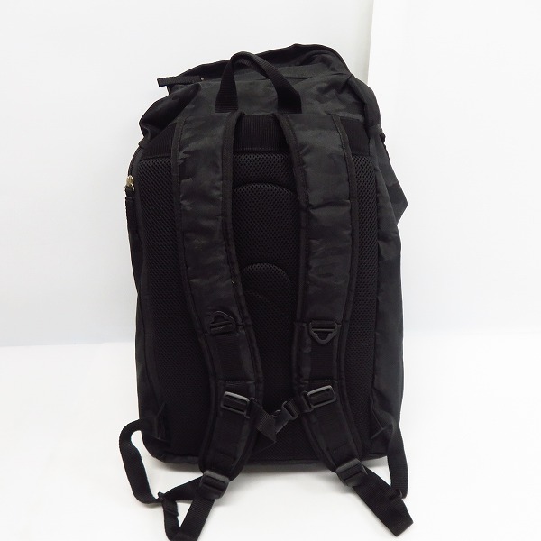 実際に弊社で買取させて頂いたNUMBER NINE×LOVELESS/ナンバーナイン×ラブレス バックパックの画像 1枚目