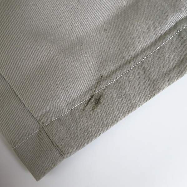実際に弊社で買取させて頂いたAVIREX/アヴィレックス Dickies/ディッキーズ ハーフ カーゴパンツ/ワークパンツ/チノパン 4点セットの画像 7枚目