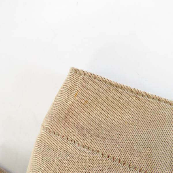 実際に弊社で買取させて頂いたDickies/ディッキーズ クロップド チノワークパンツ 3110-7381/28の画像 8枚目