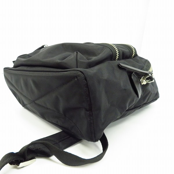 実際に弊社で買取させて頂いたMARC JACOBS/マークジェイコブス バックパックの画像 2枚目