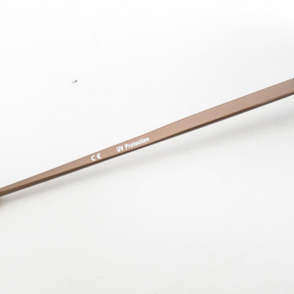 実際に弊社で買取させて頂いたJean Paul GAULTIER/ジャンポールゴルチエ ヴィンテージ サングラス 56-6107の画像 6枚目