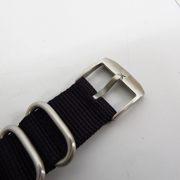 実際に弊社で買取させて頂いたLUMINOX/ルミノックス ネイビーシールズ 腕時計 3050/3950の画像 4枚目