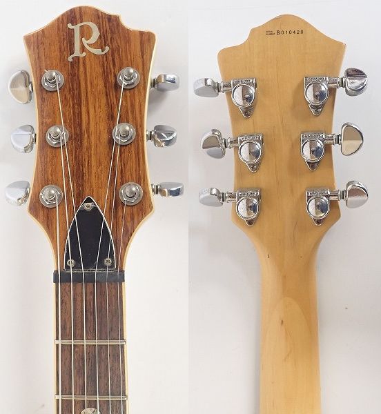 ☆B.C.Rich/B.C.リッチ Mockingbird/モッキンバード 1000JE-ML