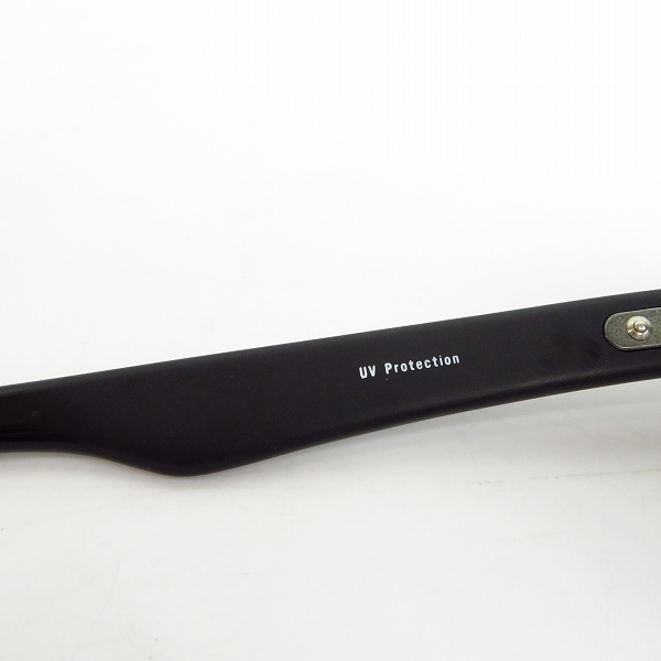 実際に弊社で買取させて頂いたJean Paul GAULTIER/ジャンポールゴルチエ ヴィンテージ サングラス 56-5202の画像 5枚目